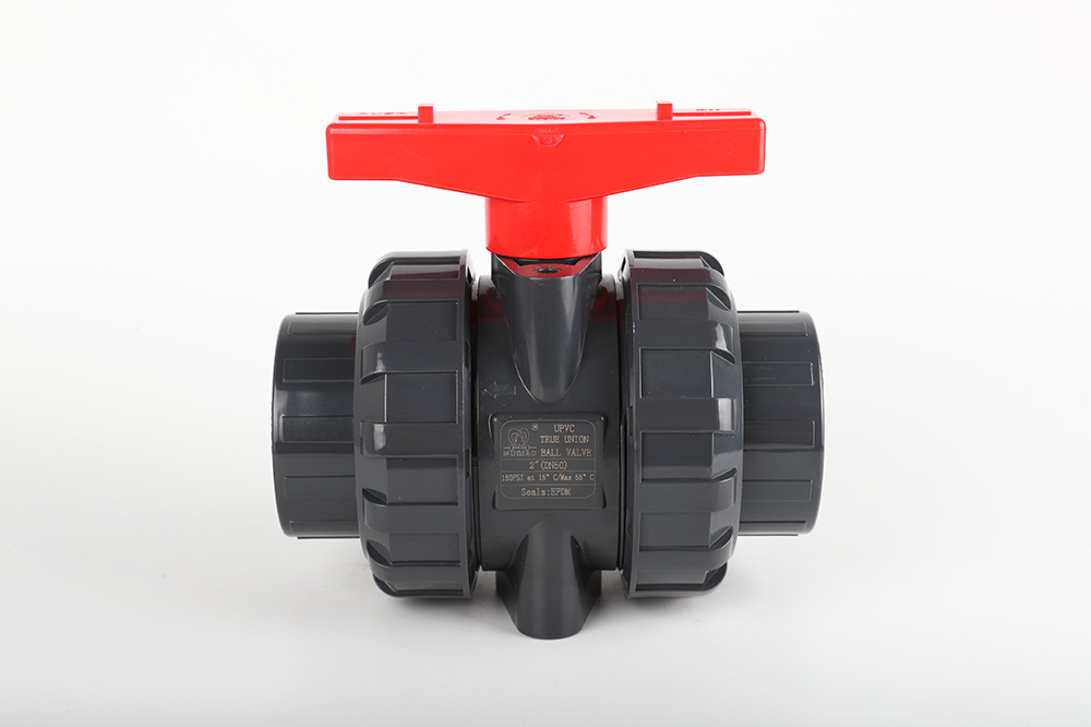 达尔罕茂明安联合双由令球阀