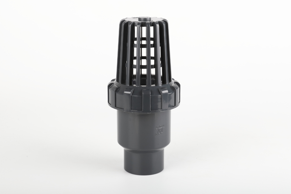 达尔罕茂明安联合球型底阀